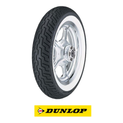 Dunlop D404 WWW﻿ 130/90 - 16 67H TT Front