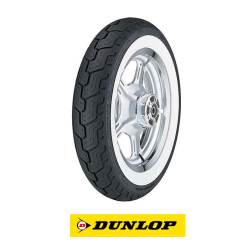 Dunlop D404 150/80 B 16 M/C 71H TT WWW  Rear