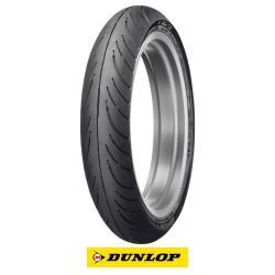 Dunlop ELITE 4 130/70 B 18 M/C 63H TL Front