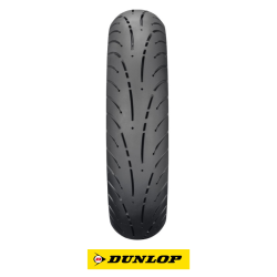 Dunlop ELITE 4 150/80 B 16 M/C 77H MT TL Rear