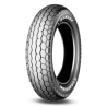 Dunlop K127 110/90 - 16 M/C 59S TT Trasera