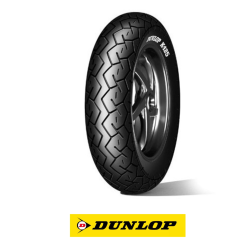 Dunlop K425 140/90 - 15 M/C 70S TT Rear