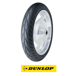 Dunlop D251 L130/70 R 18 M/C 63H TL Front