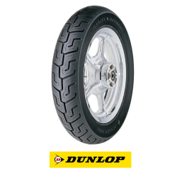 Dunlop D401 130/90 B 16 M/C 73H TL Rear