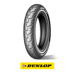 Dunlop D402 MT90 B 16 M/C 74H SW TL/TT Rear
