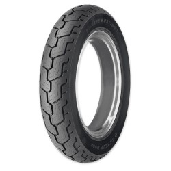 Dunlop D402 MT90 B 16 74H TL Front