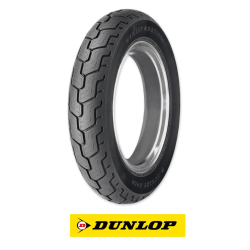 Dunlop D402 MT90 B 16 74H TL Front