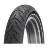 Dunlop D408 130/80 B 17 M/C 65H NW TL Delantera