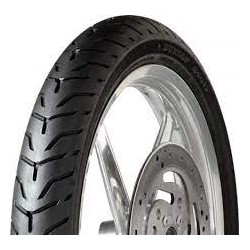 Dunlop D408 130/70 R 18 M/C 63V TL Front