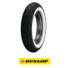 Dunlop D408 130/90 B 16 M/C 67H WWW TL Front
