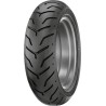 Dunlop D407 170/60 R 17 M/C 78H TL Rear
