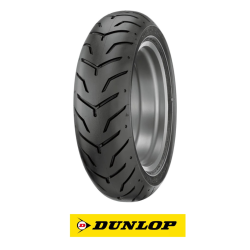 Dunlop D407 200/50 R 18 M/C 76V TL Rear