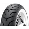 Dunlop D407 T 180/65 B 16 M/C 81H WWW TL Trasera