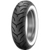 Dunlop D407 T 180/65 B 16 M/C 81H WWW TL Trasera