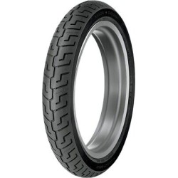 Dunlop K591 100/90 V 19 M/C 51V TL Delantera
