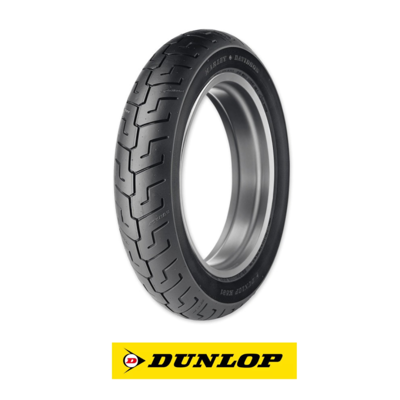 Dunlop K591 160/70 B 17 M/C 73V TL Rear