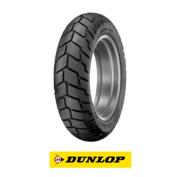 Dunlop D427 180/70 B 16 M/C 77H TL Rear
