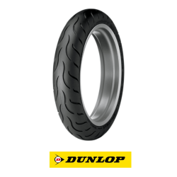 Dunlop SPORTMAX D208 120/70 ZR 19 M/C 60W TL Front