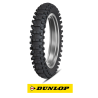 Dunlop Geomax MX34 70/100-10  41J  TT Trasera