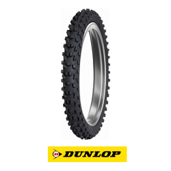 Dunlop Geomax MX34 70/100-17  40M  TT Front