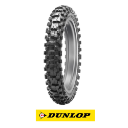 Dunlop Geomax MX53  90/100 - 16  51M TT  Trasera
