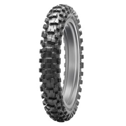 Dunlop Geomax MX53  80/100 - 12  41M TT  Trasera