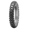 Dunlop Geomax MX53  70/100 - 10  41J TT  Trasera