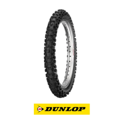 Dunlop Geomax  Enduro EN91  90/90 - 21  54R TT Delantera