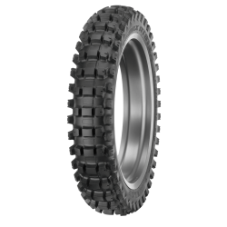 Dunlop Geomax AT81 EX ﻿ 110/100 - 18  64M TT  Rear