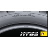 Dunlop Geomax AT82﻿ 120/90 - 18  65M TT Front