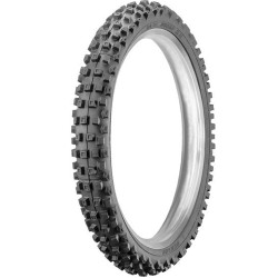 Dunlop D908RR  90/90 - 21 M/C 54S M+S  TT Delantera