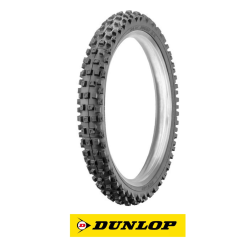 Dunlop D908RR  90/90 - 21 M/C 54S M+S  TT Front