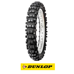 Dunlop D952 100/100 - 18  59M TT Rear