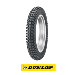 Dunlop Trial Competicion D803 2.75 - 21 45M TT