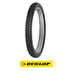 Dunlop Trial Competicion D803 2.75 - 21 45M TT