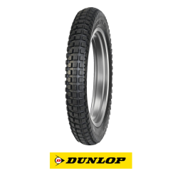 Dunlop Trial Competicion D803 2.75 - 21 45M TT