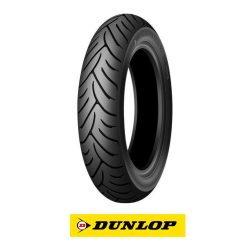 Dunlop Scootsmart 120/70 - 10 M/C 54L TL Front / Rear