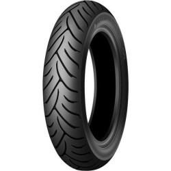 Dunlop Scootsmart 110/70 - 16 52S TL Front/rear