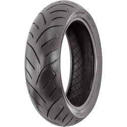 Dunlop Scootsmart 130/70 R 16 M/C 61S TL Rear