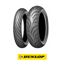 Dunlop Sportmax Roadsmart III Scooter  120/70 R15 56H  Y 160/60 R15  67H TL