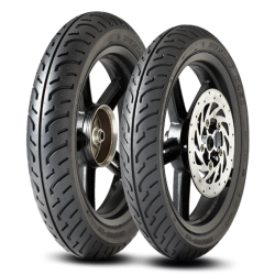 Dunlop D451 100/80 R 16 Y 120/80 R 16 TL