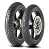 Dunlop D451 100/80 R 16 Y 120/80 R 16 TL