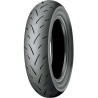 Dunlop TT93 GP MEDIUM/SOFT 120/80 - 12 M/C 55J TL Trasera