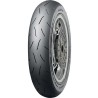 Dunlop TT93 GP 3.50 - 10 M/C 51J TL Delantera/Trasera