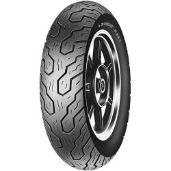 Dunlop K555 170/70 B 16 75H TL Rear