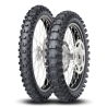 Dunlop Geomax MX34 80/100-21 51M + 110/90-19  62M  TT