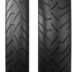 Michelin Anakee Road  110/80 R 19 M/C 59V  Y 150/70 R 17 M/C 69V TL/TT