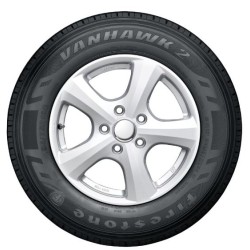 Firestone 225/65 R16C 112/110R Vanhawk 2 TL