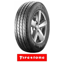 Firestone 225/65 R16C 112/110R Vanhawk 2 TL