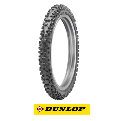 Dunlop Geomax MX53  70/100 - 17  40M TT  Front DOT 31/22